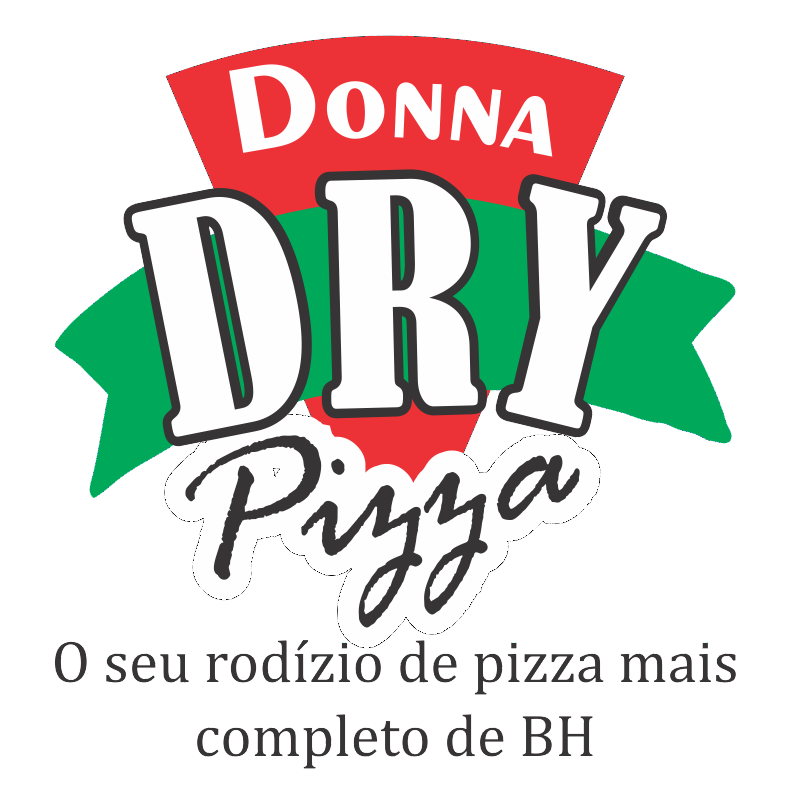 Donna DRY Pizza
